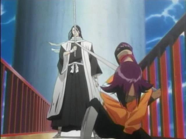 Otaku Gallery  / Anime e Manga / Bleach / Screen Shots / Episodi / 041 - Riuniti Ichigo e Rukia / 175.jpg